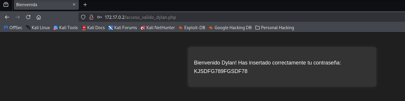 AccesoConBypassSQL
